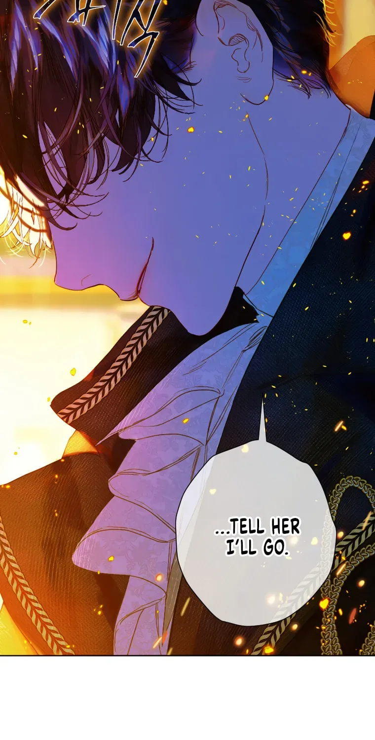 Mother's Contract Marriage Chapter 17 page 10