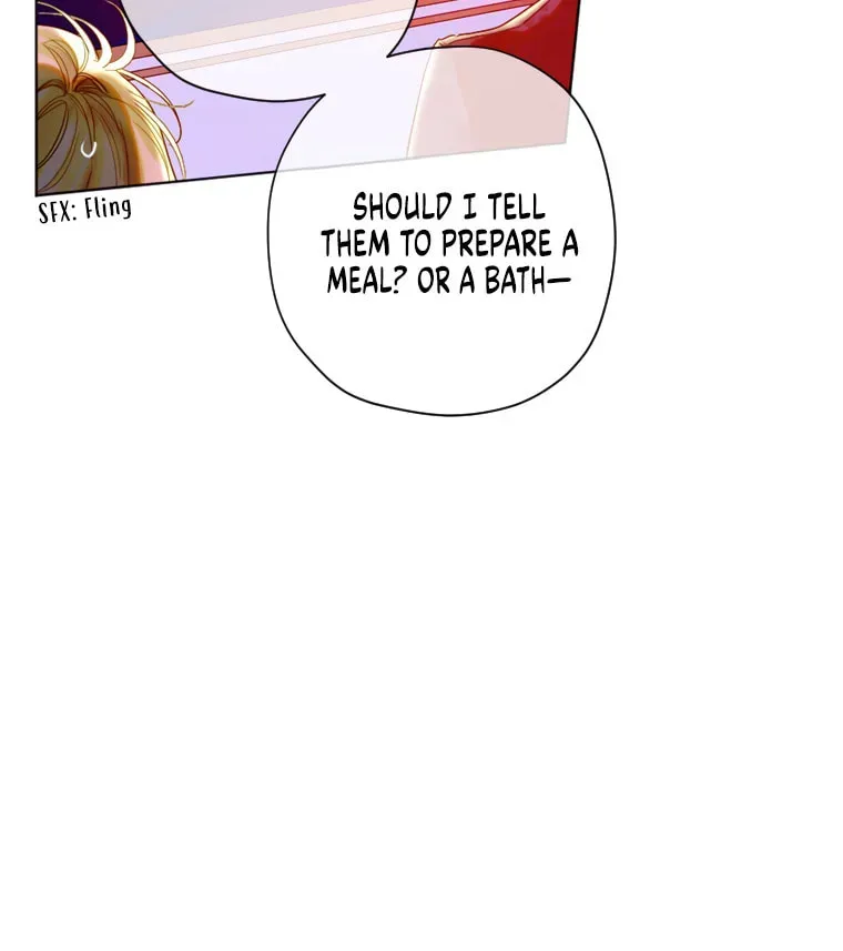 Mother's Contract Marriage Chapter 17 page 12