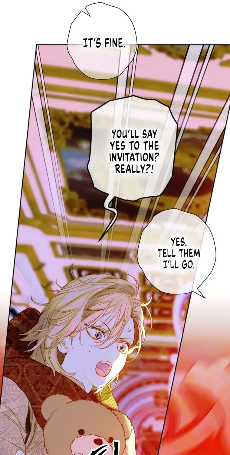 Mother's Contract Marriage Chapter 17 page 13