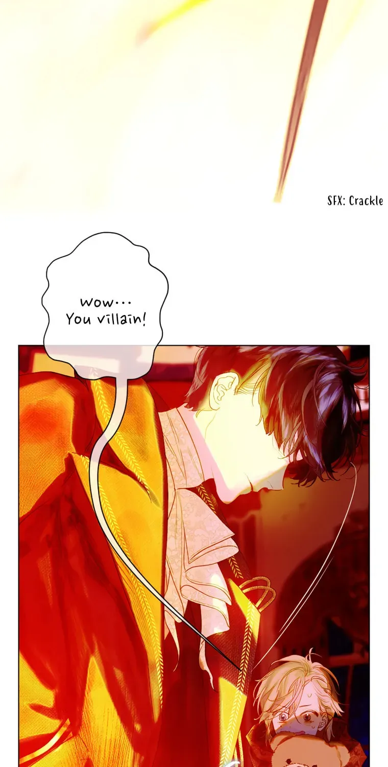 Mother's Contract Marriage Chapter 17 page 16
