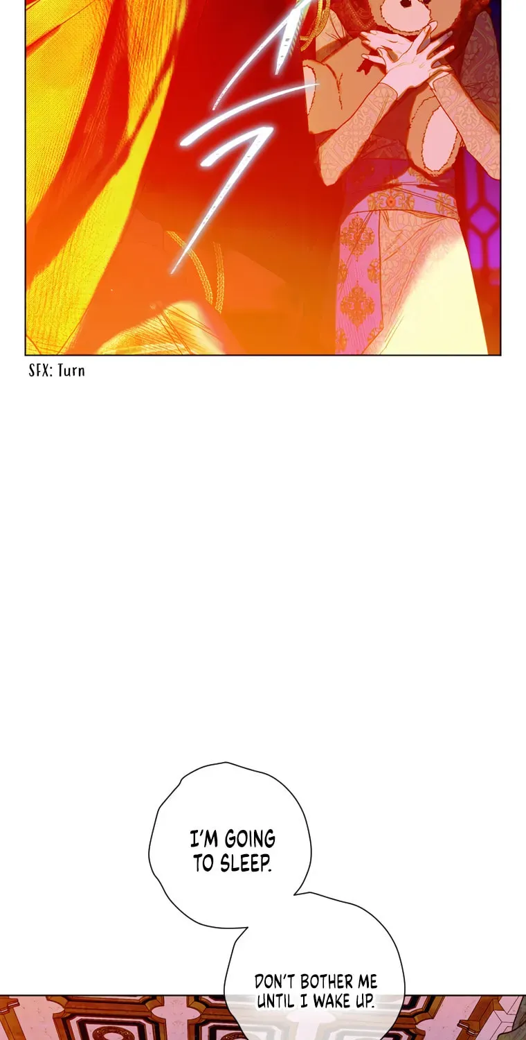 Mother's Contract Marriage Chapter 17 page 17