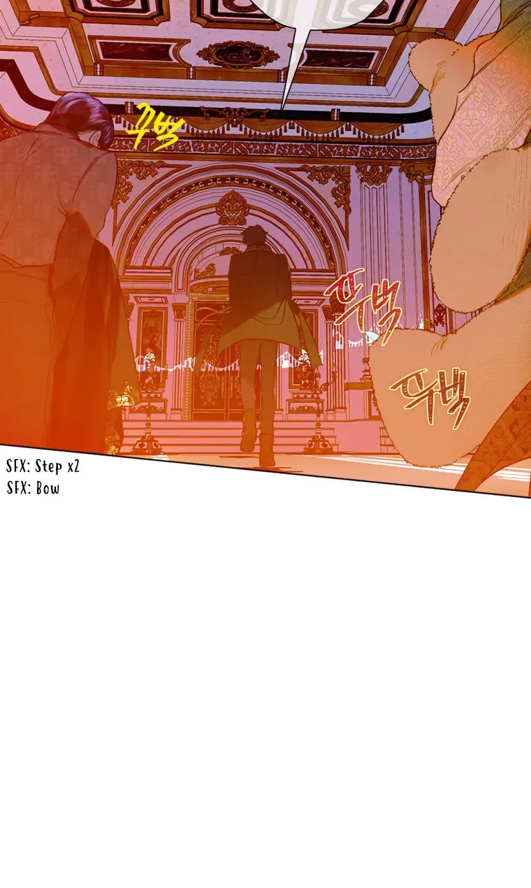 Mother's Contract Marriage Chapter 17 page 18