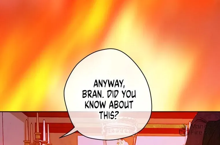 Mother's Contract Marriage Chapter 17 page 22