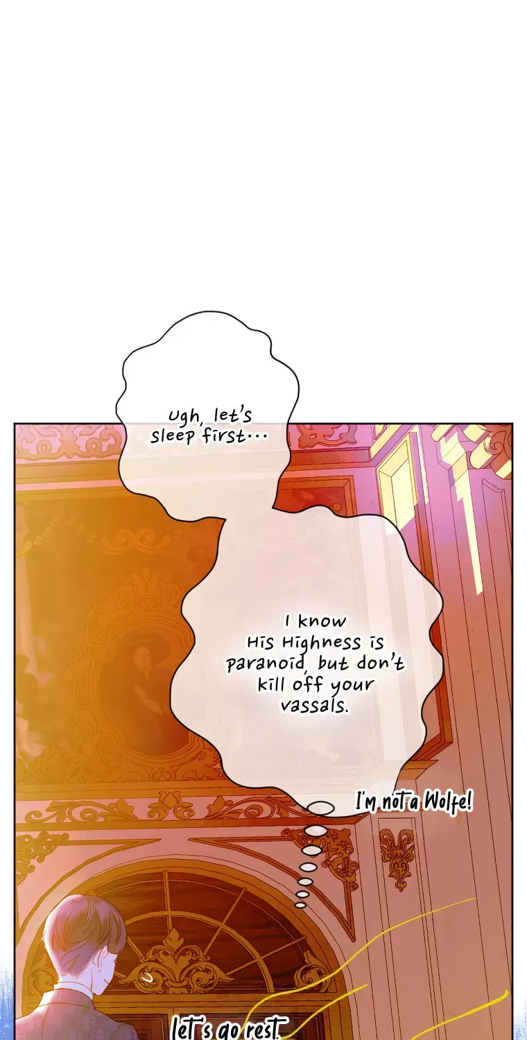 Mother's Contract Marriage Chapter 17 page 30