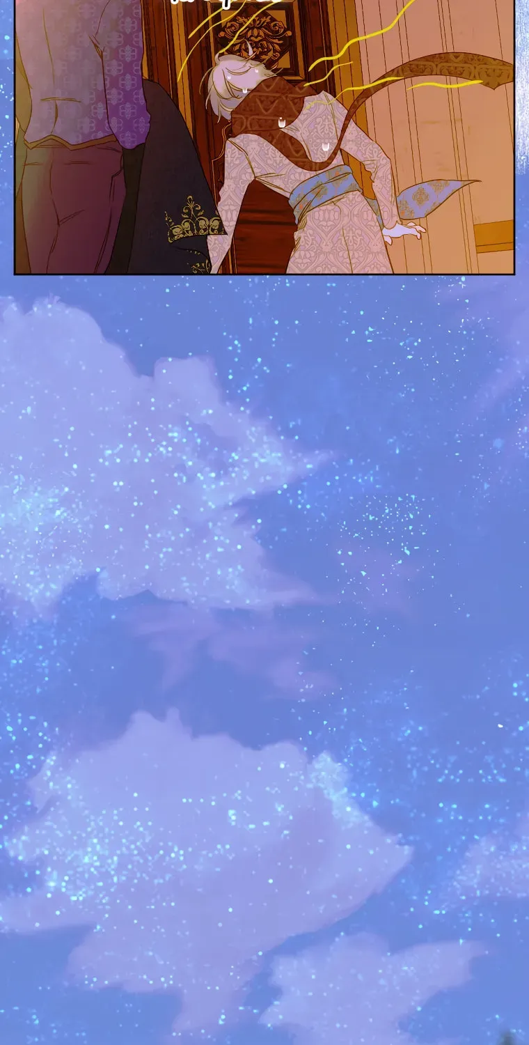 Mother's Contract Marriage Chapter 17 page 31