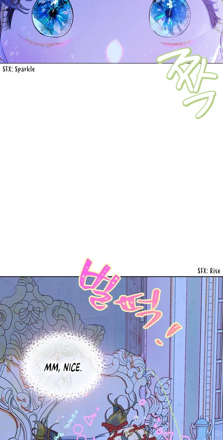 Mother's Contract Marriage Chapter 17 page 33