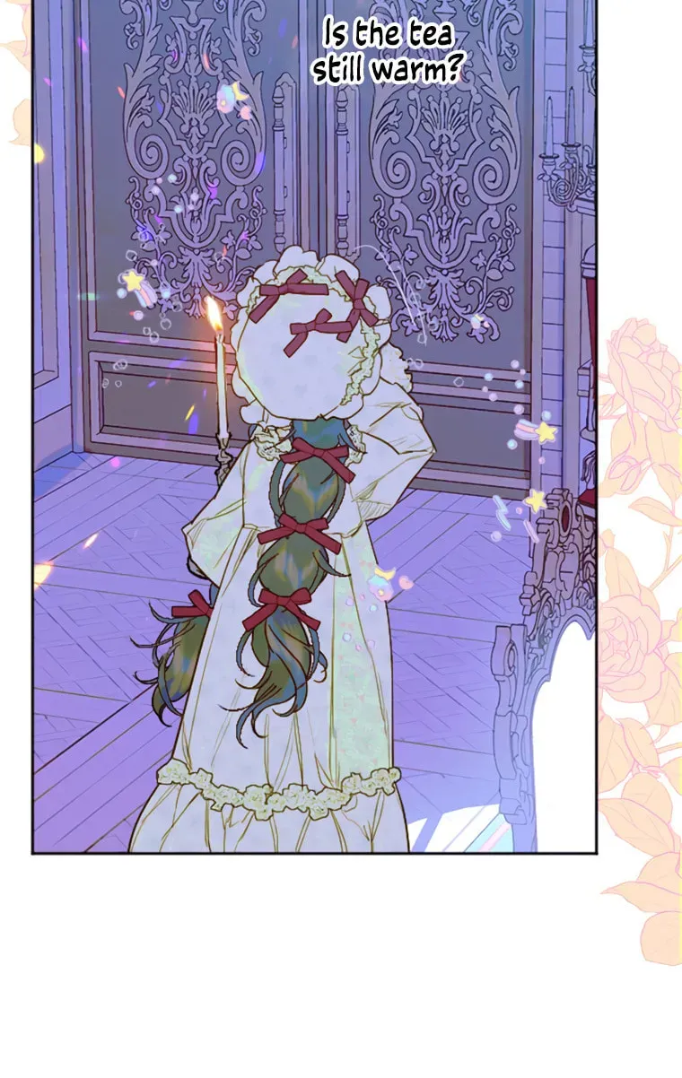 Mother's Contract Marriage Chapter 17 page 35