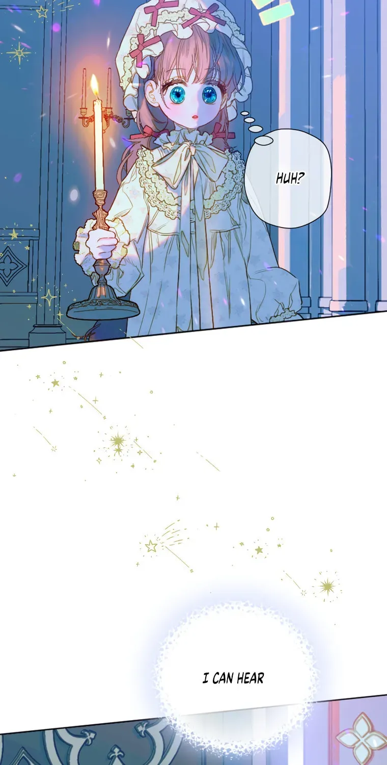 Mother's Contract Marriage Chapter 17 page 39