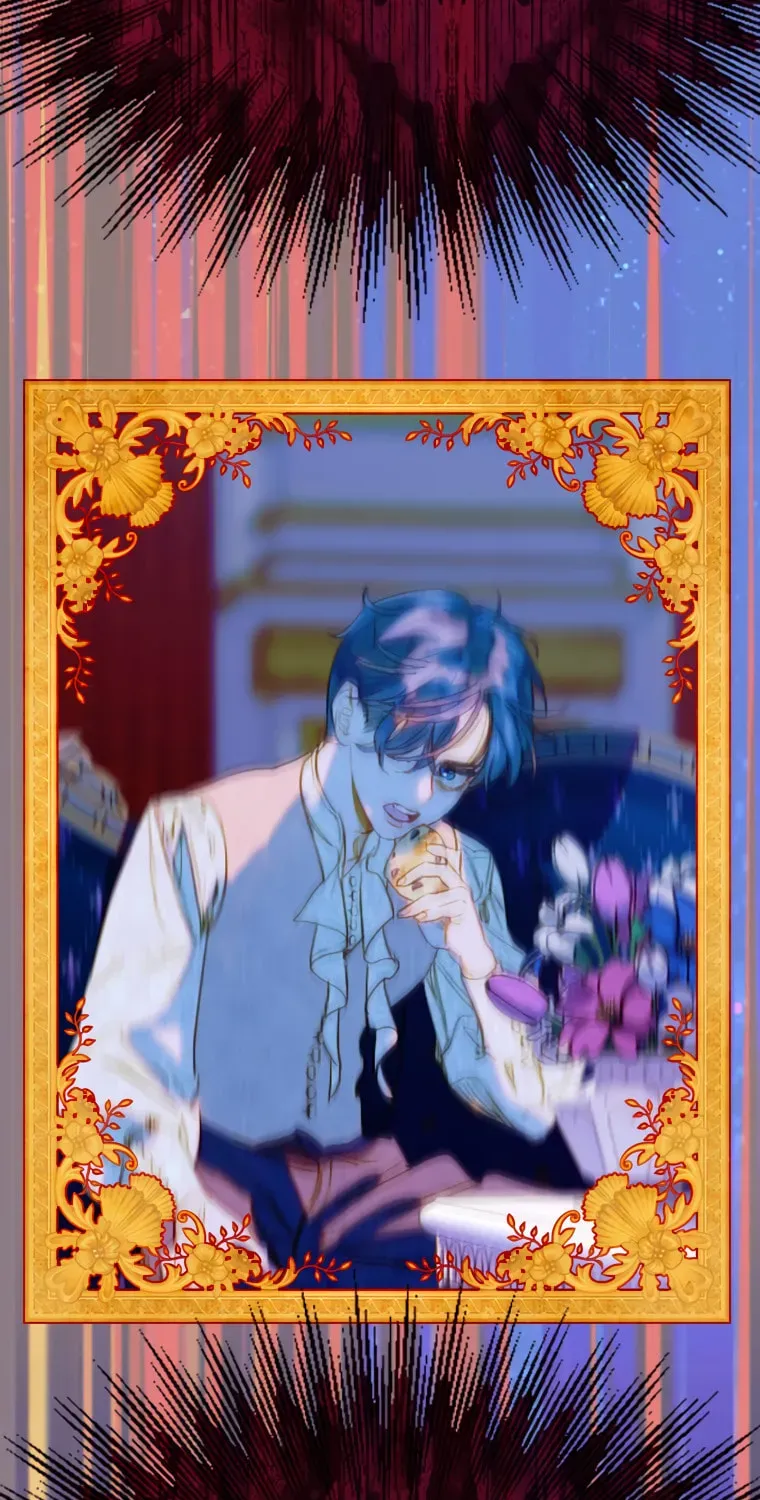 Mother's Contract Marriage Chapter 17 page 59