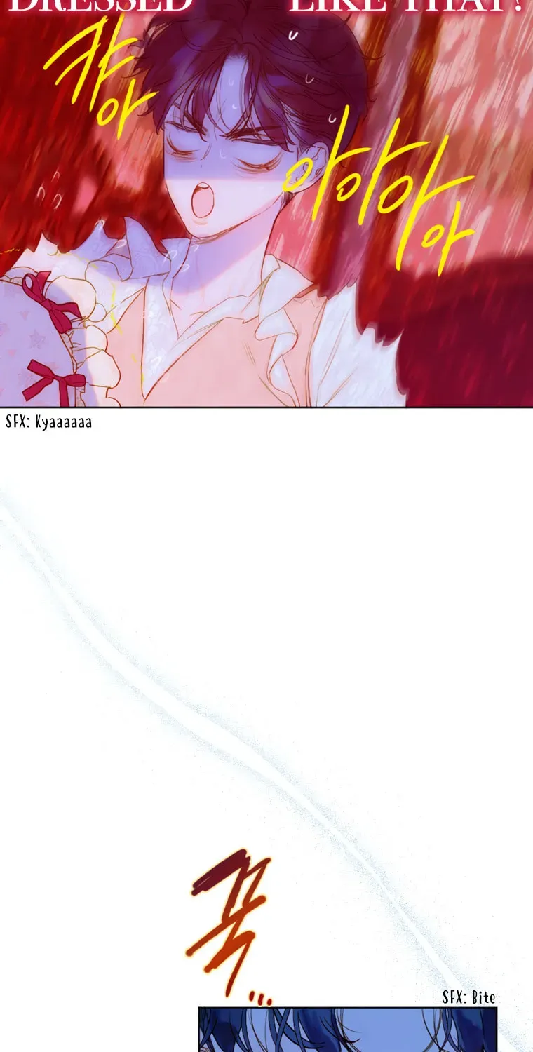 Mother's Contract Marriage Chapter 17 page 67