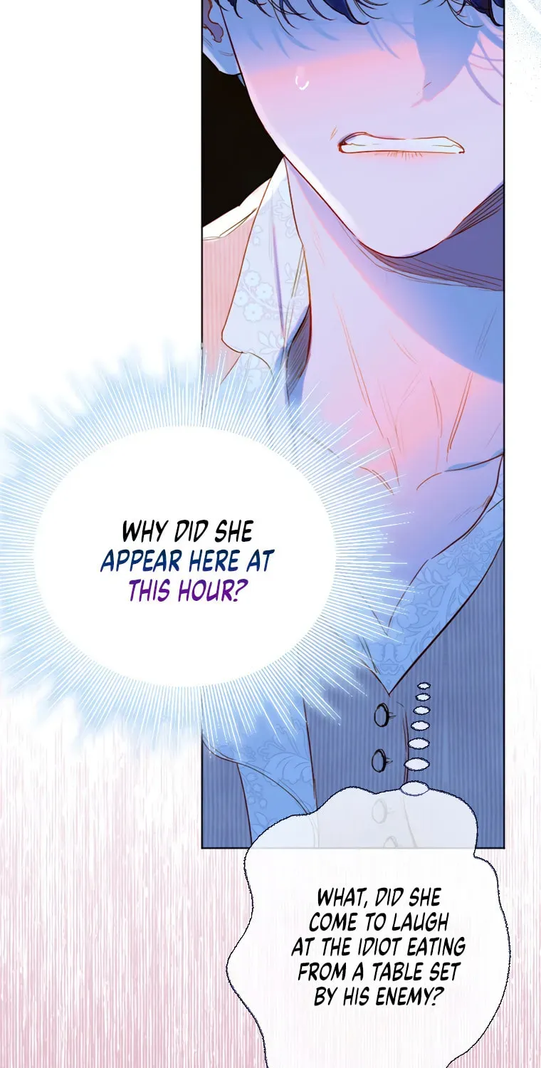 Mother's Contract Marriage Chapter 17 page 68