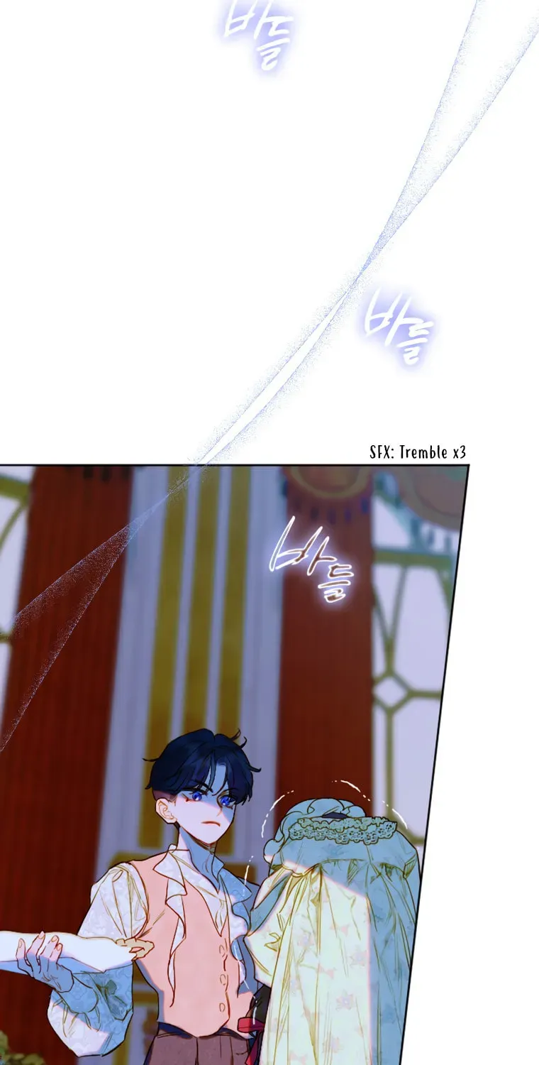 Mother's Contract Marriage Chapter 17 page 77