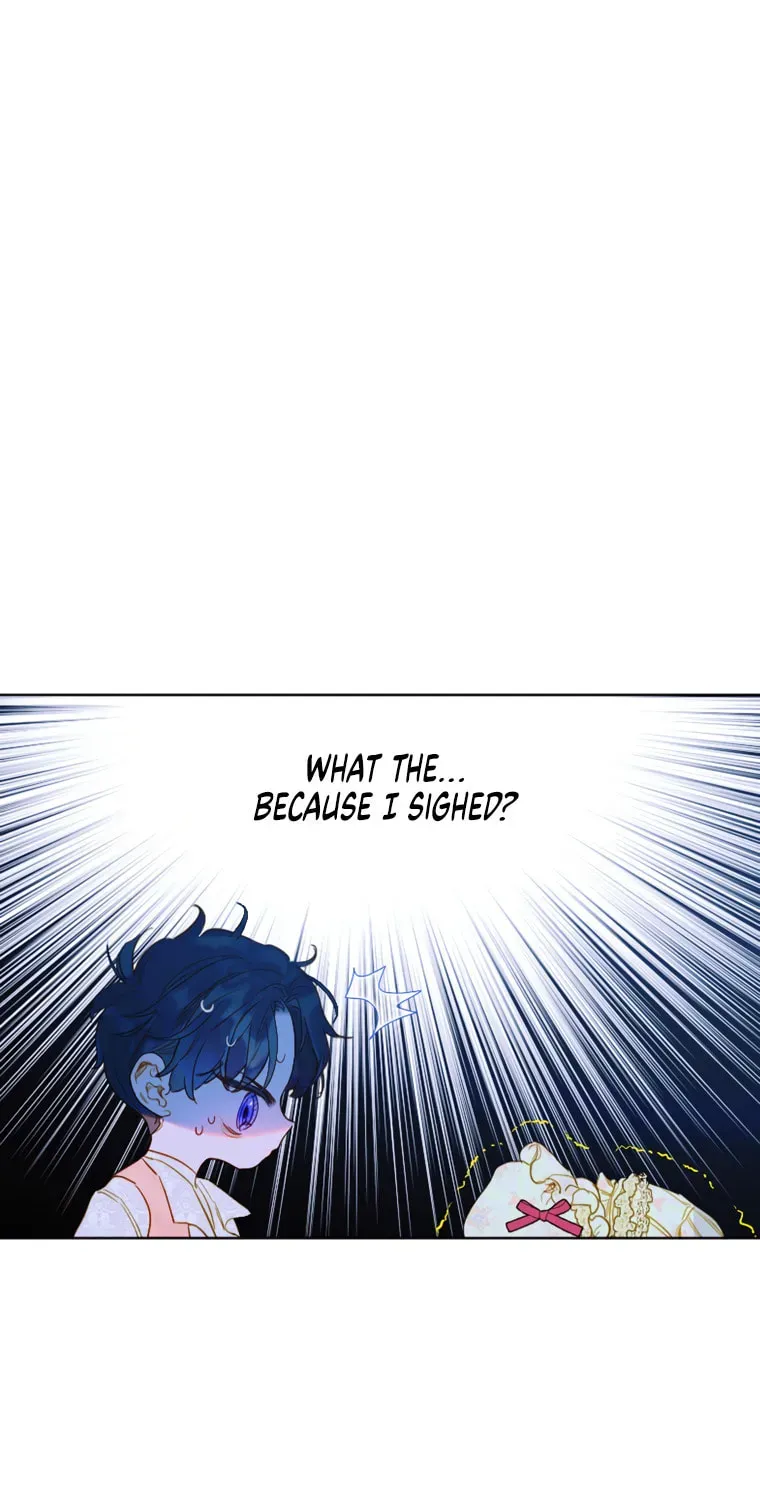 Mother's Contract Marriage Chapter 17 page 81