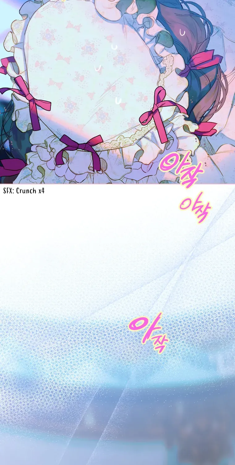 Mother's Contract Marriage Chapter 17 page 86