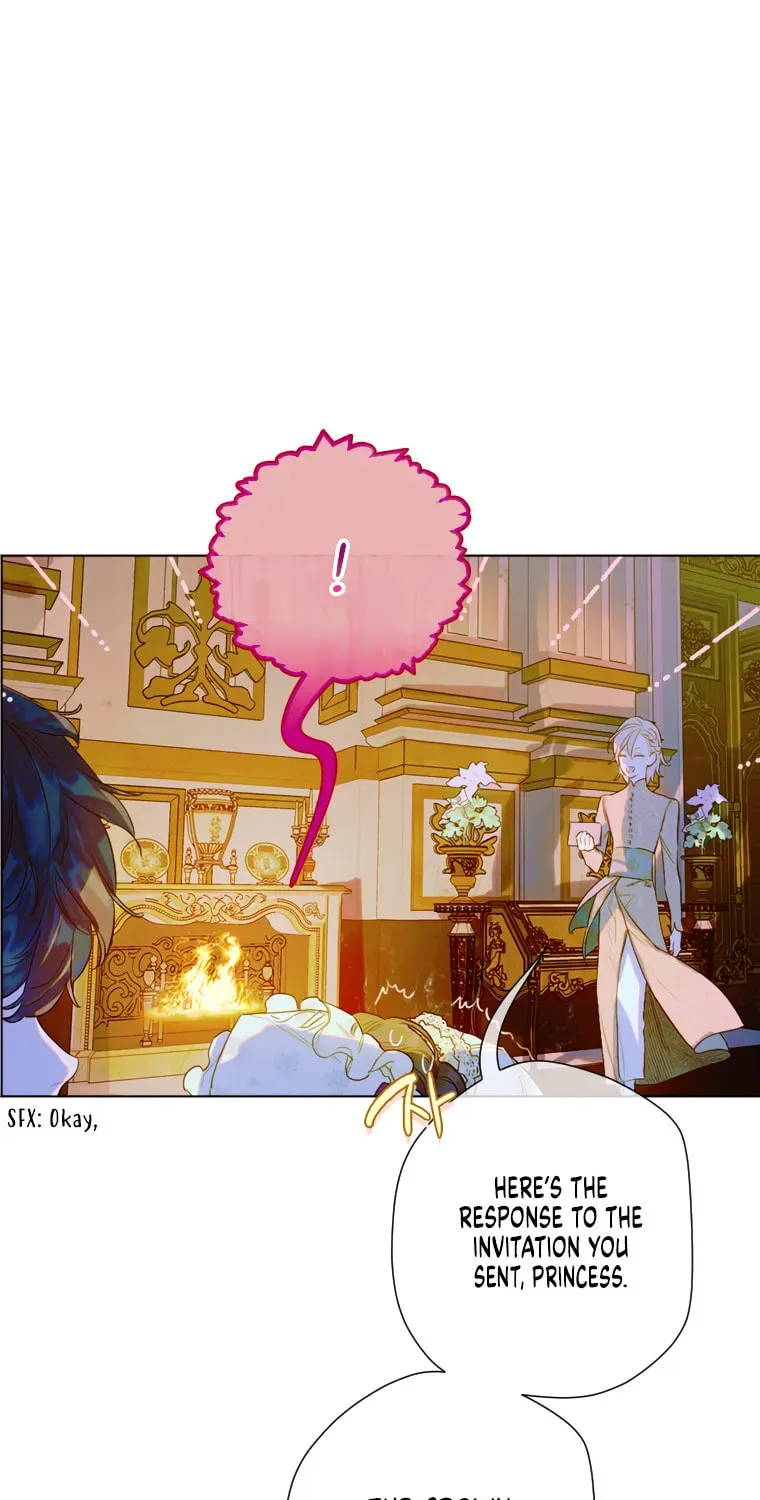 Mother's Contract Marriage Chapter 17 page 89