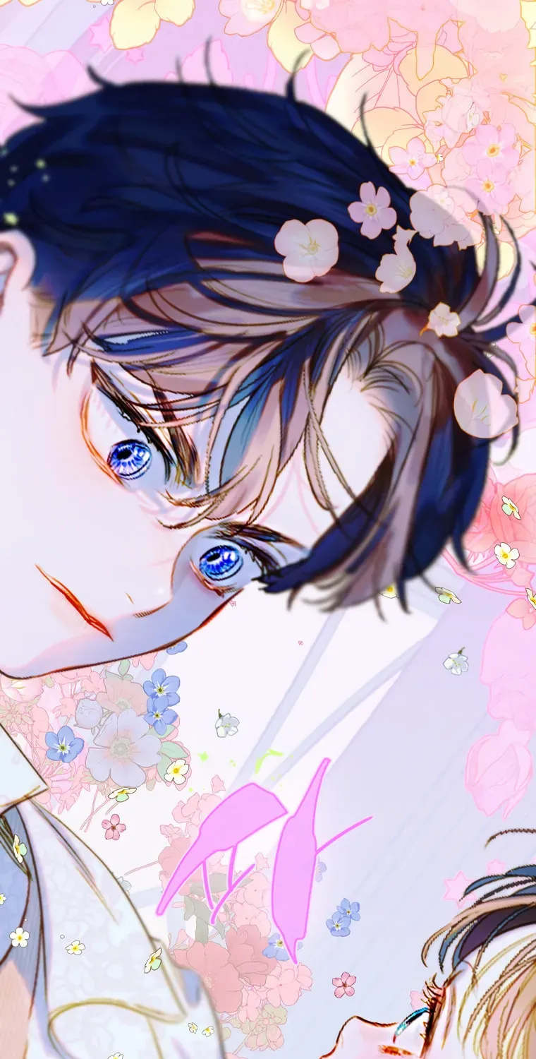 Mother's Contract Marriage Chapter 17 page 91