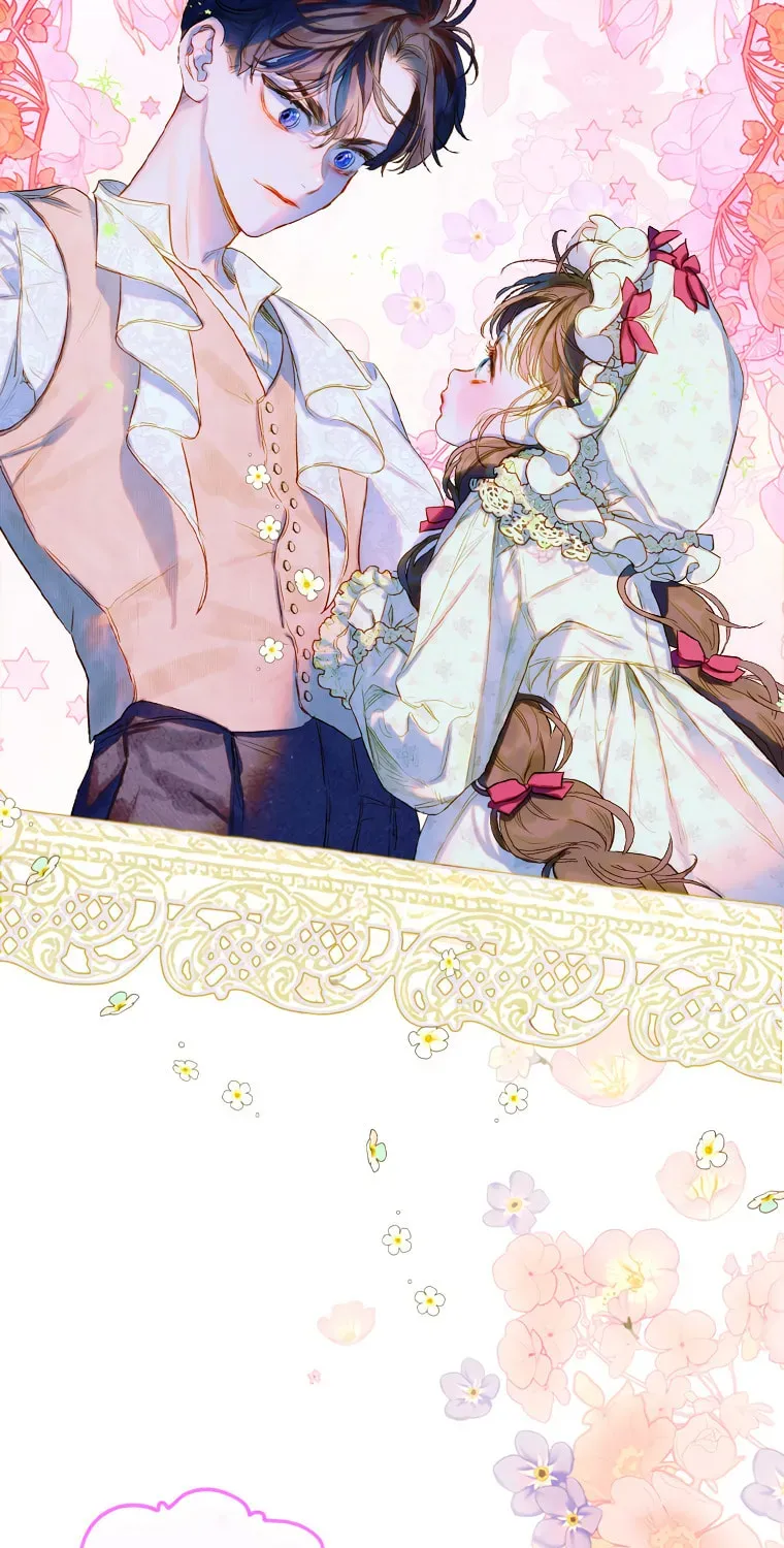 Mother's Contract Marriage Chapter 17 page 93