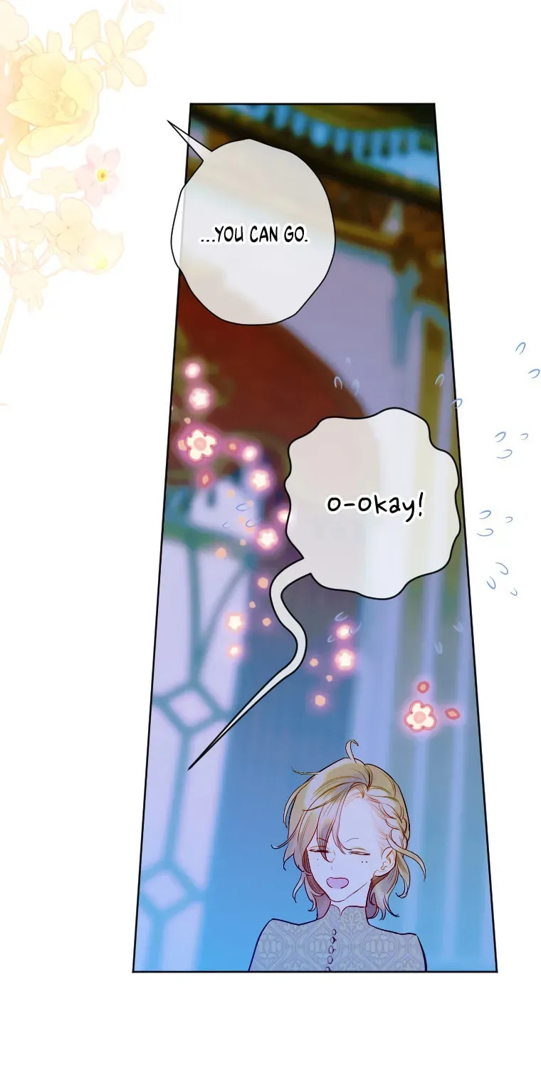 Mother's Contract Marriage Chapter 17 page 96