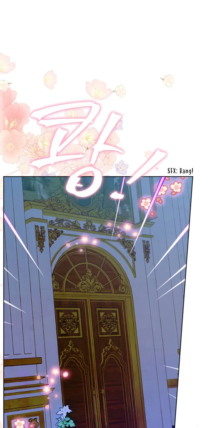 Mother's Contract Marriage Chapter 17 page 97