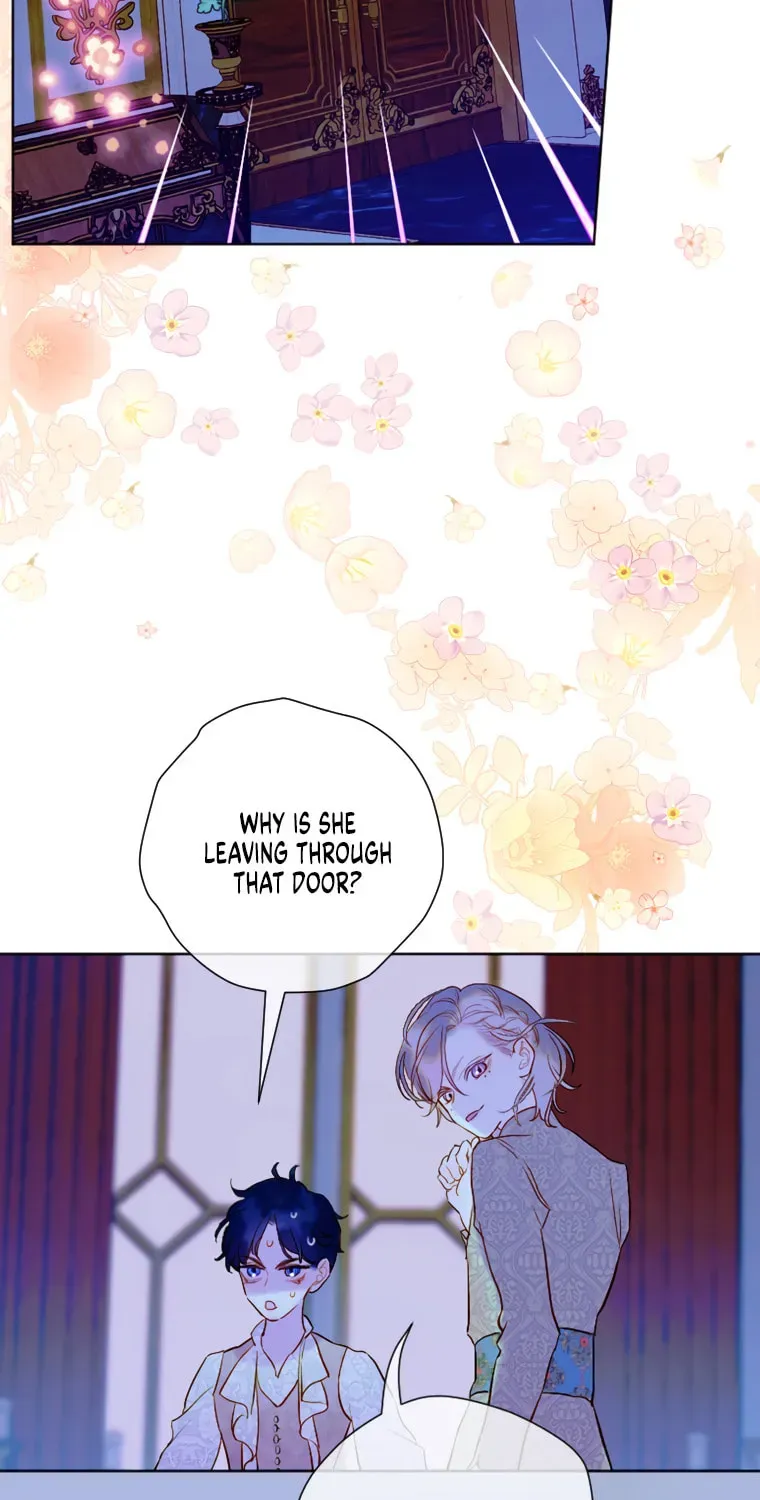 Mother's Contract Marriage Chapter 17 page 98
