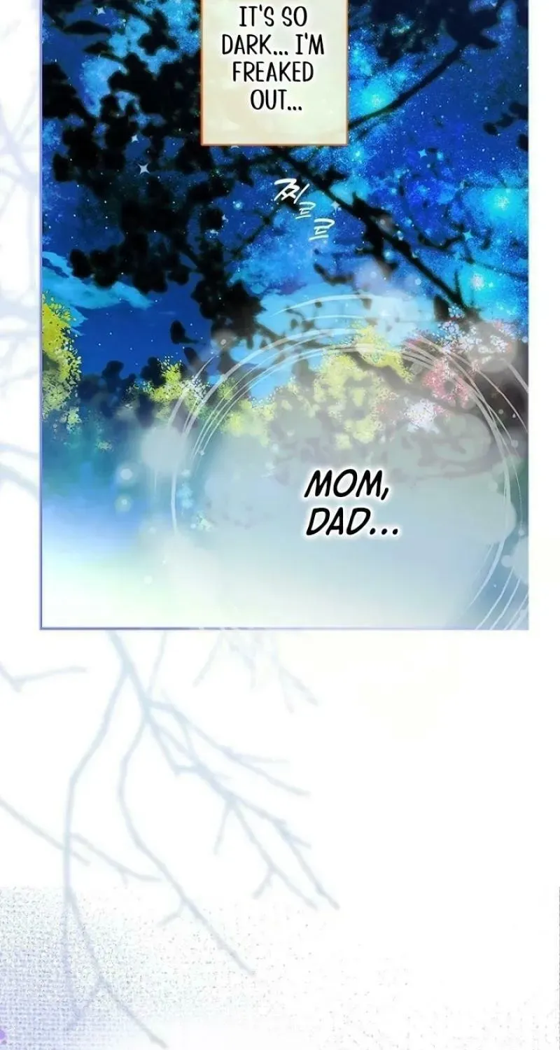 Mother's Contract Marriage Chapter 80 page 9