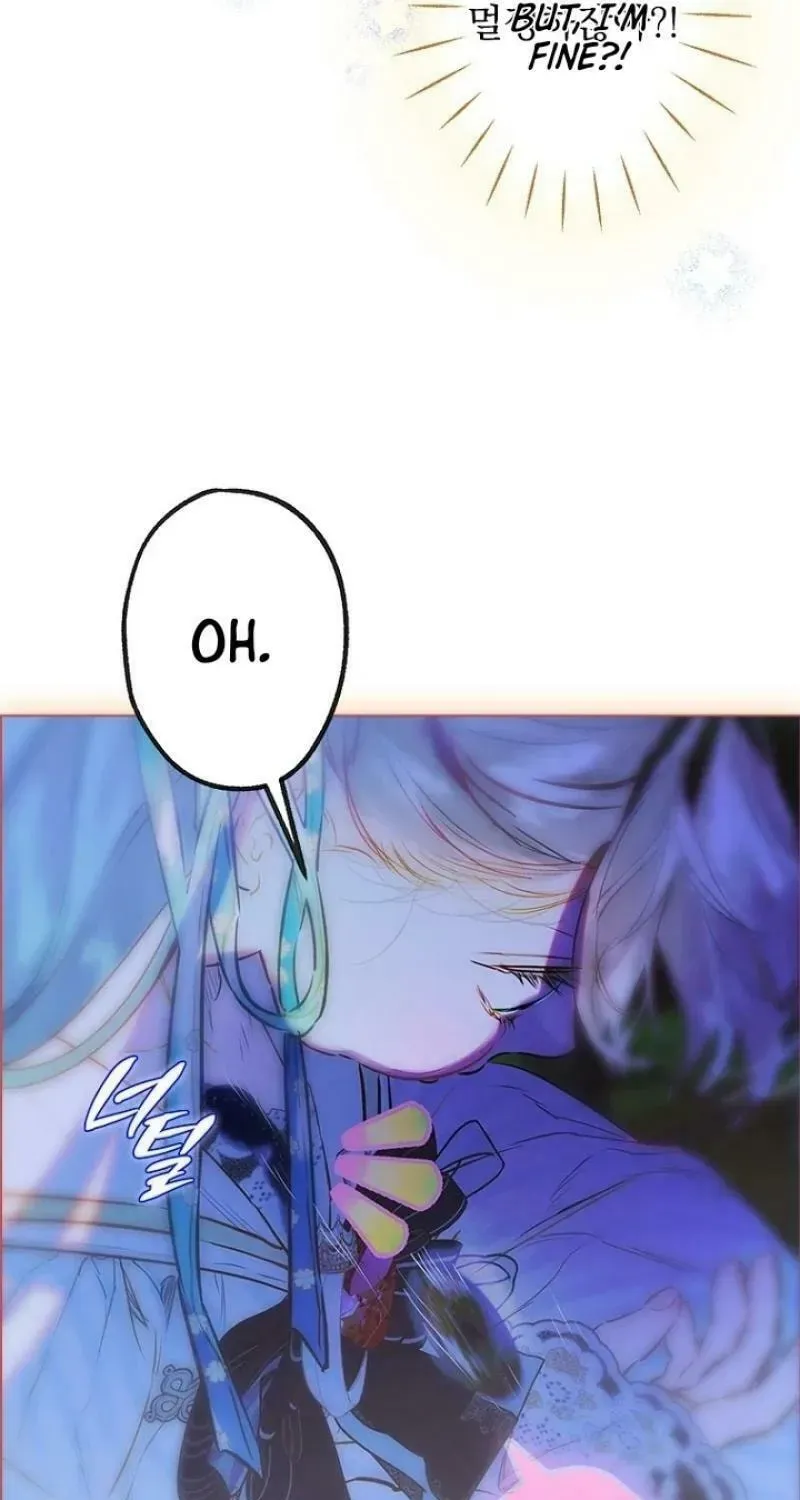 Mother's Contract Marriage Chapter 80 page 13
