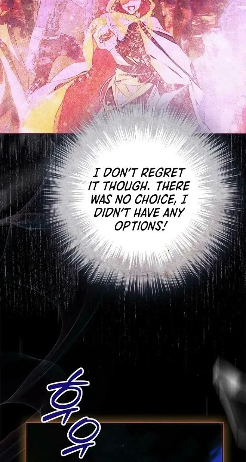 Mother's Contract Marriage Chapter 80 page 30
