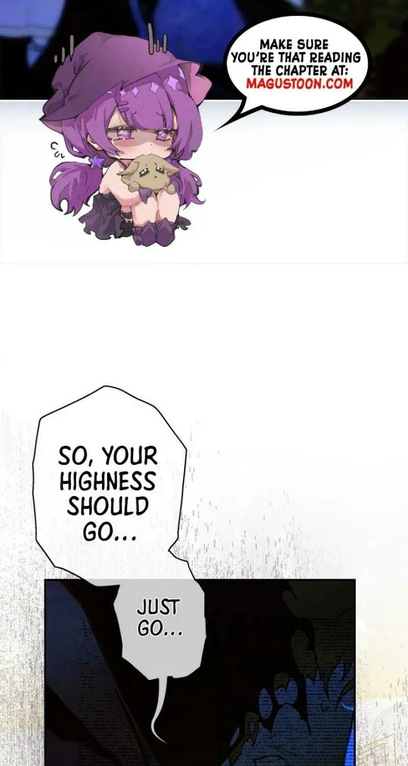 Mother's Contract Marriage Chapter 80 page 50