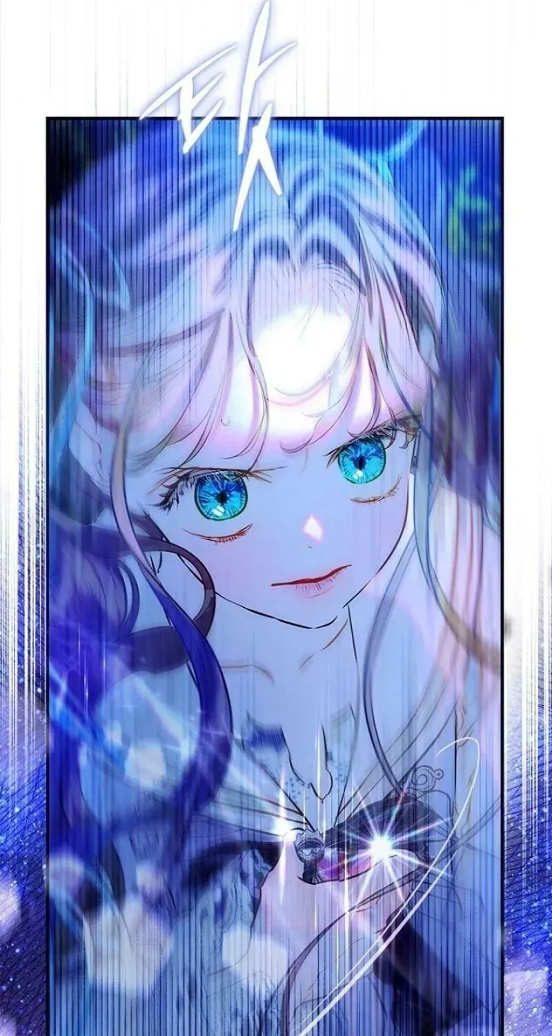Mother's Contract Marriage Chapter 80 page 75