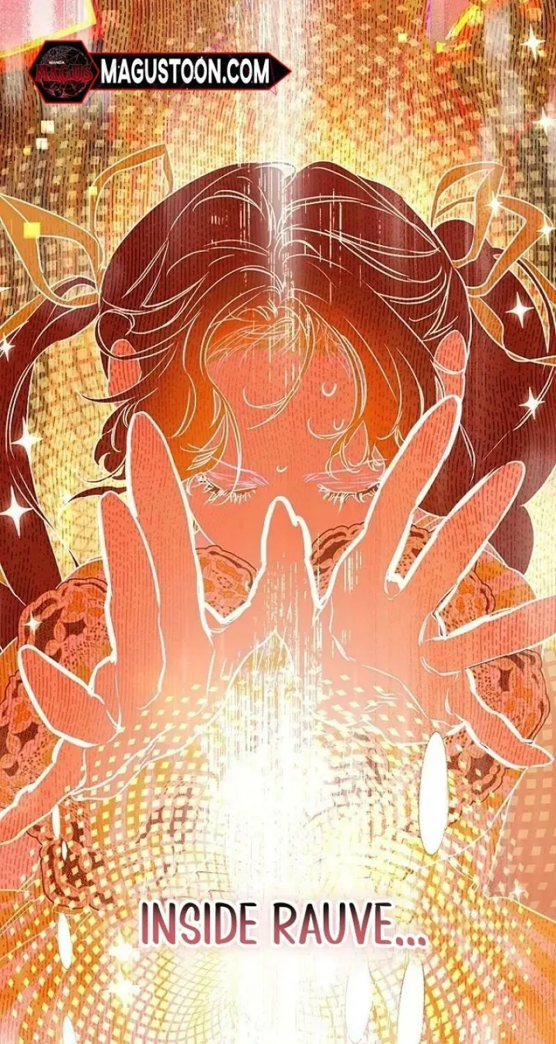 Mother's Contract Marriage Chapter 80 page 80