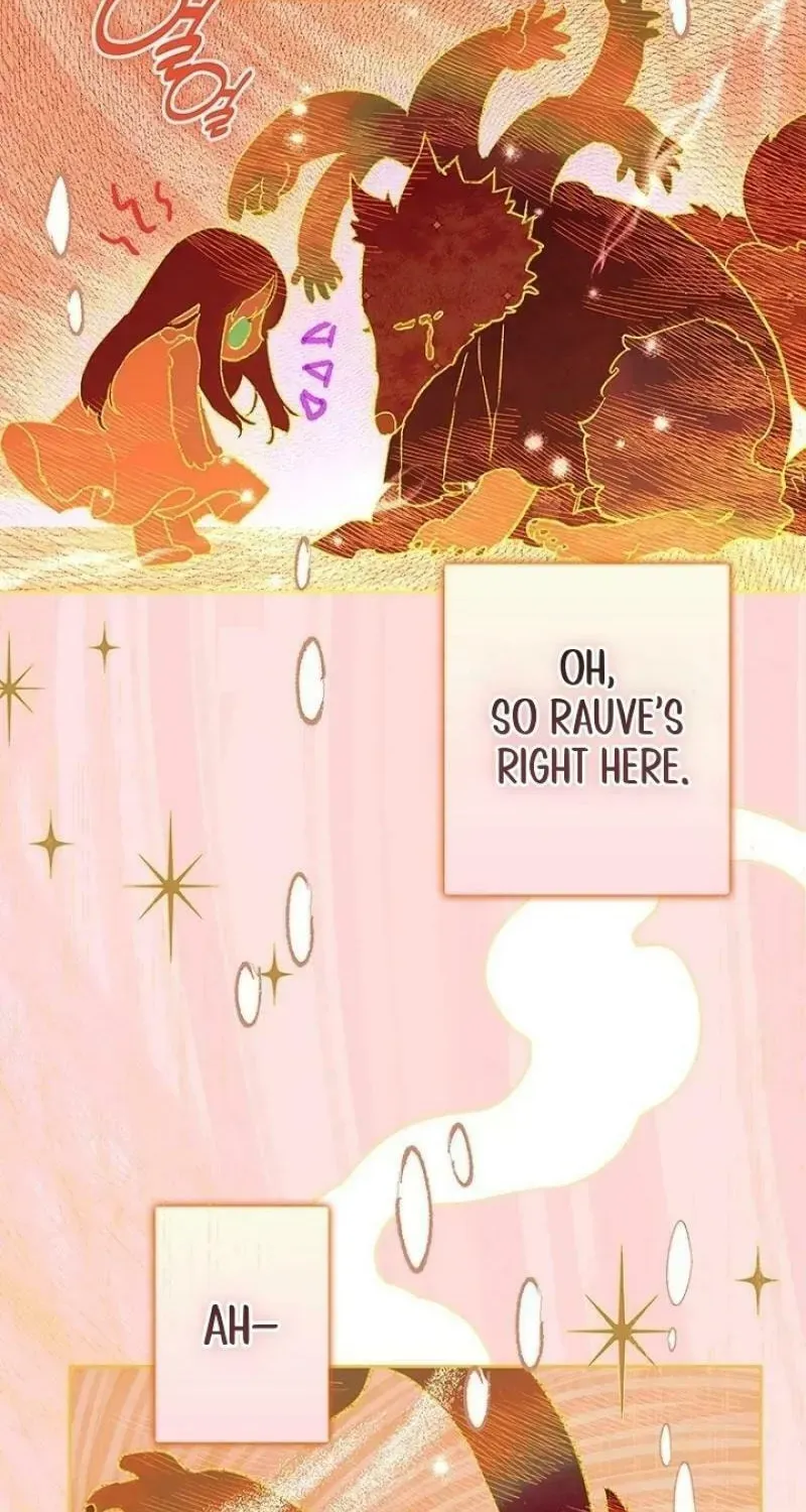 Mother's Contract Marriage Chapter 80 page 84