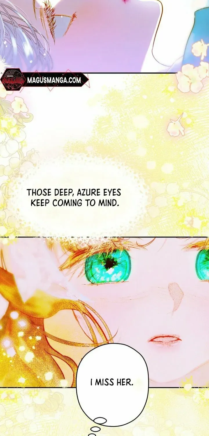 Mother's Contract Marriage Chapter 48 page 3