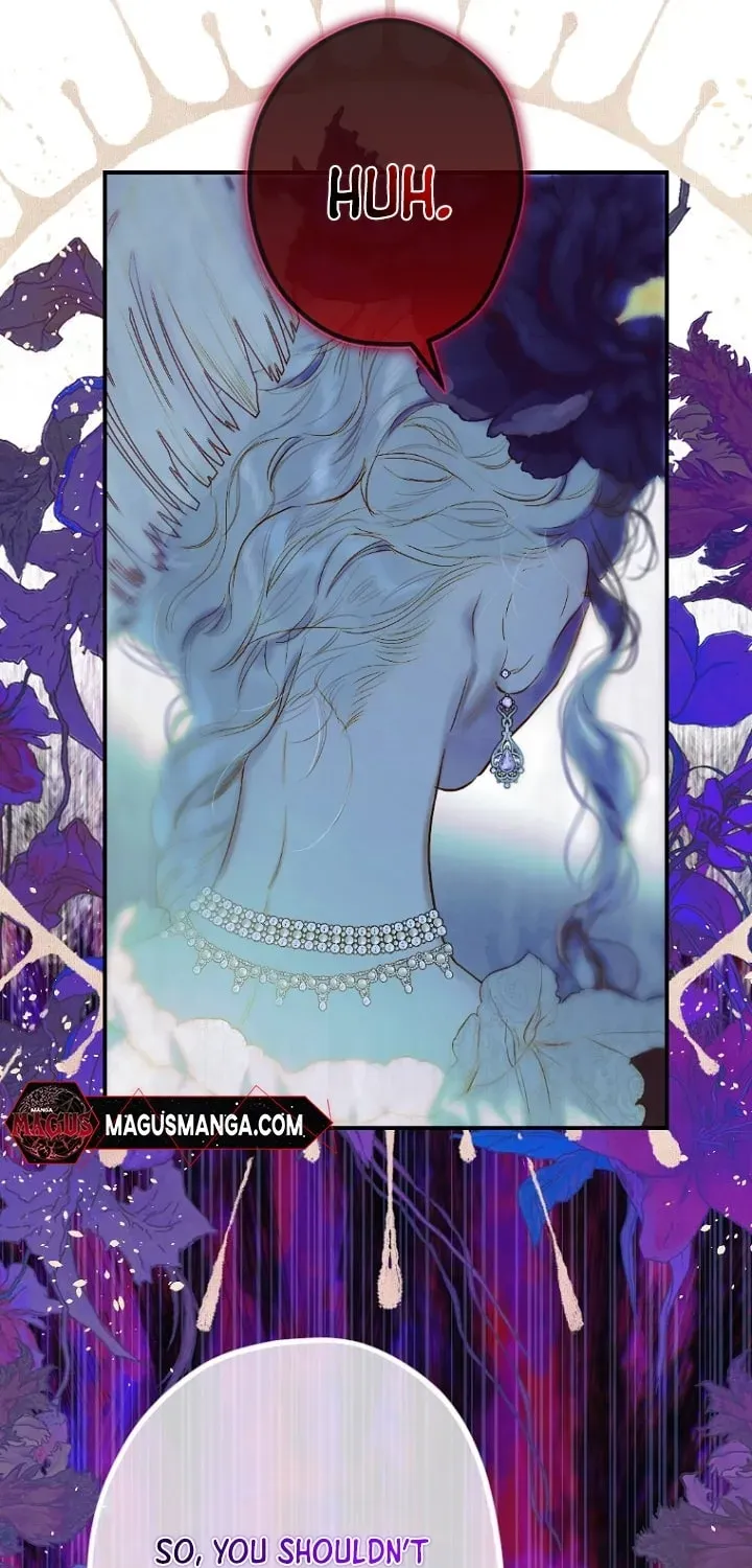 Mother's Contract Marriage Chapter 48 page 7