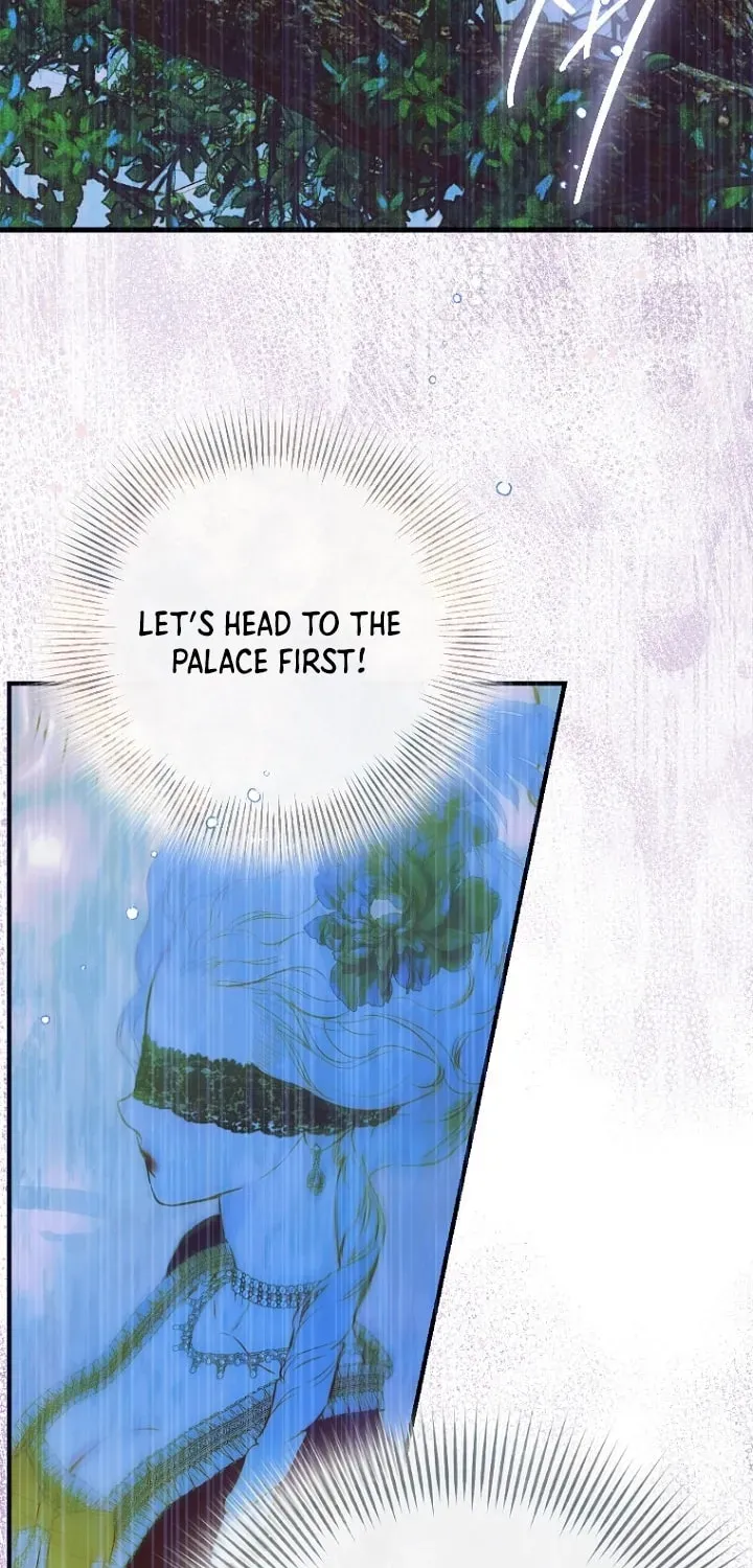 Mother's Contract Marriage Chapter 48 page 11