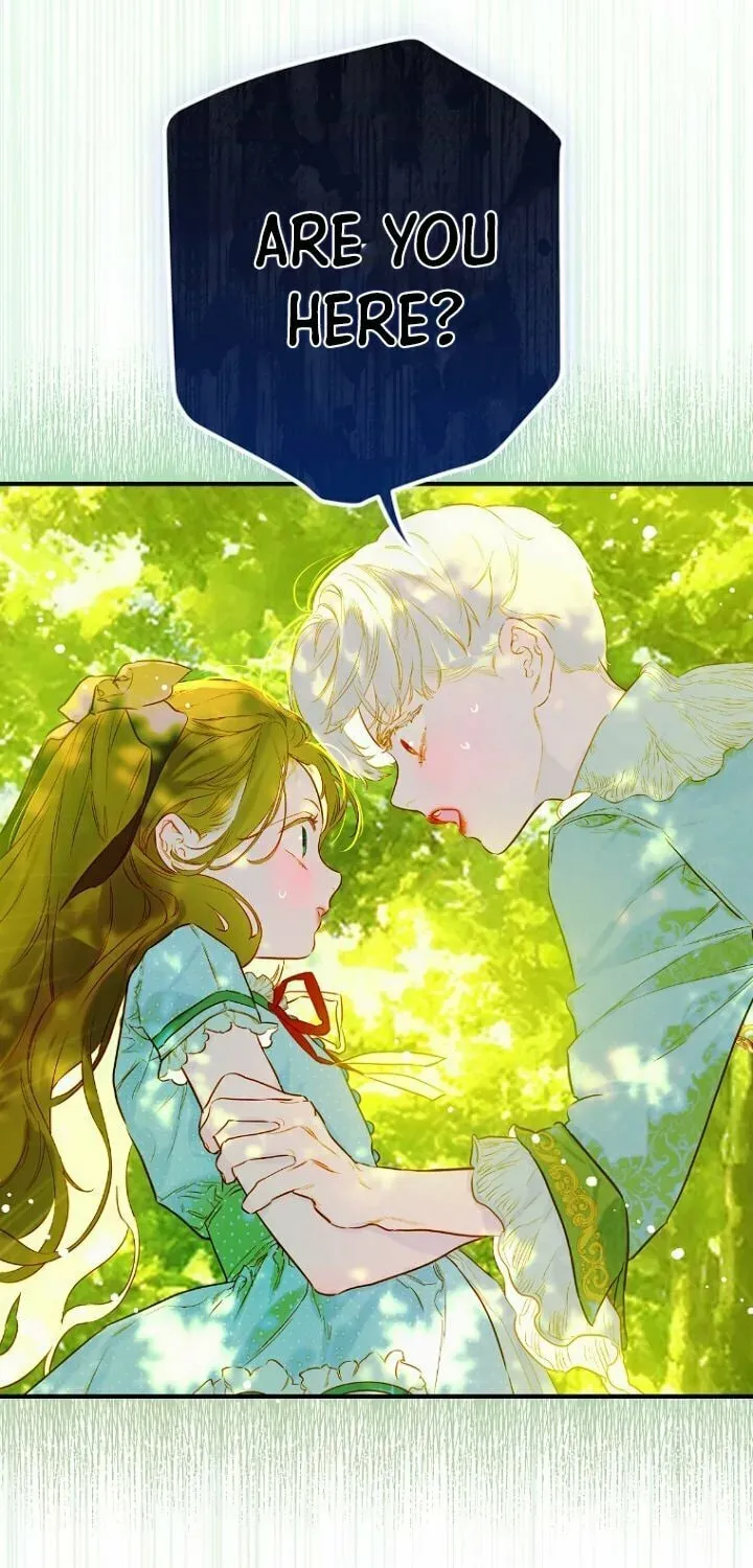 Mother's Contract Marriage Chapter 48 page 17