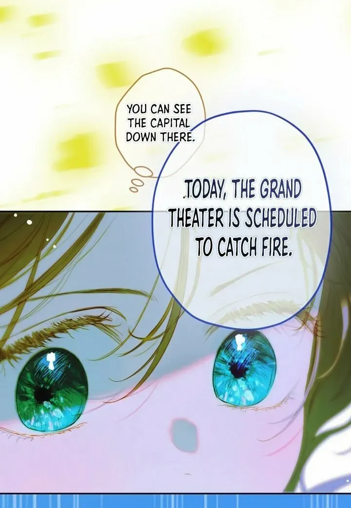 Mother's Contract Marriage Chapter 48 page 24