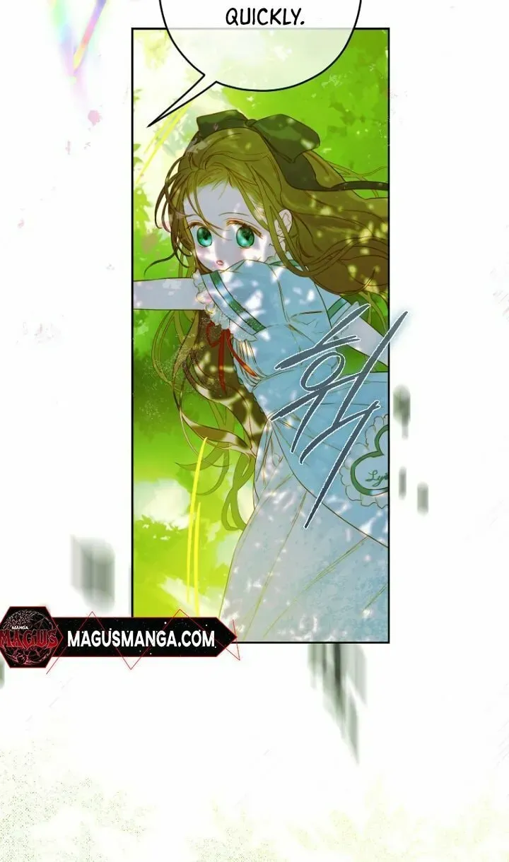 Mother's Contract Marriage Chapter 48 page 29