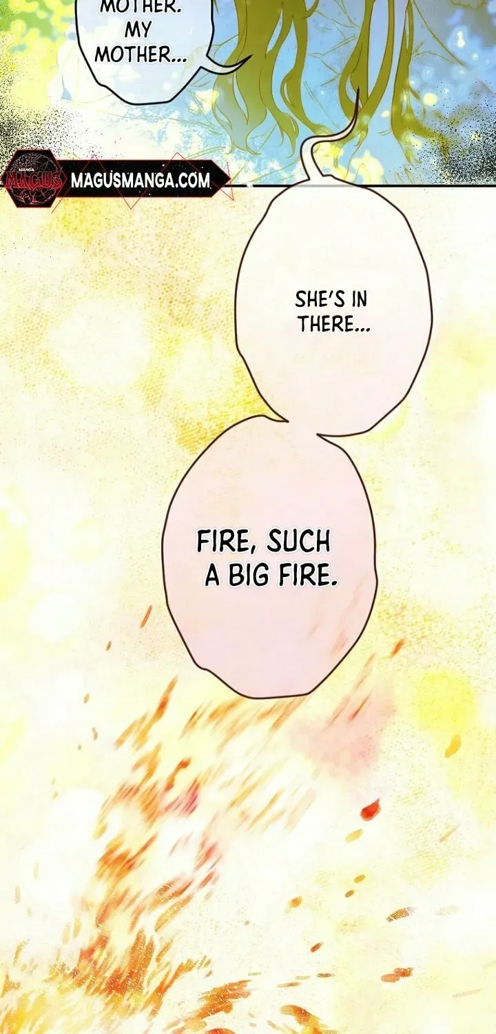 Mother's Contract Marriage Chapter 48 page 33