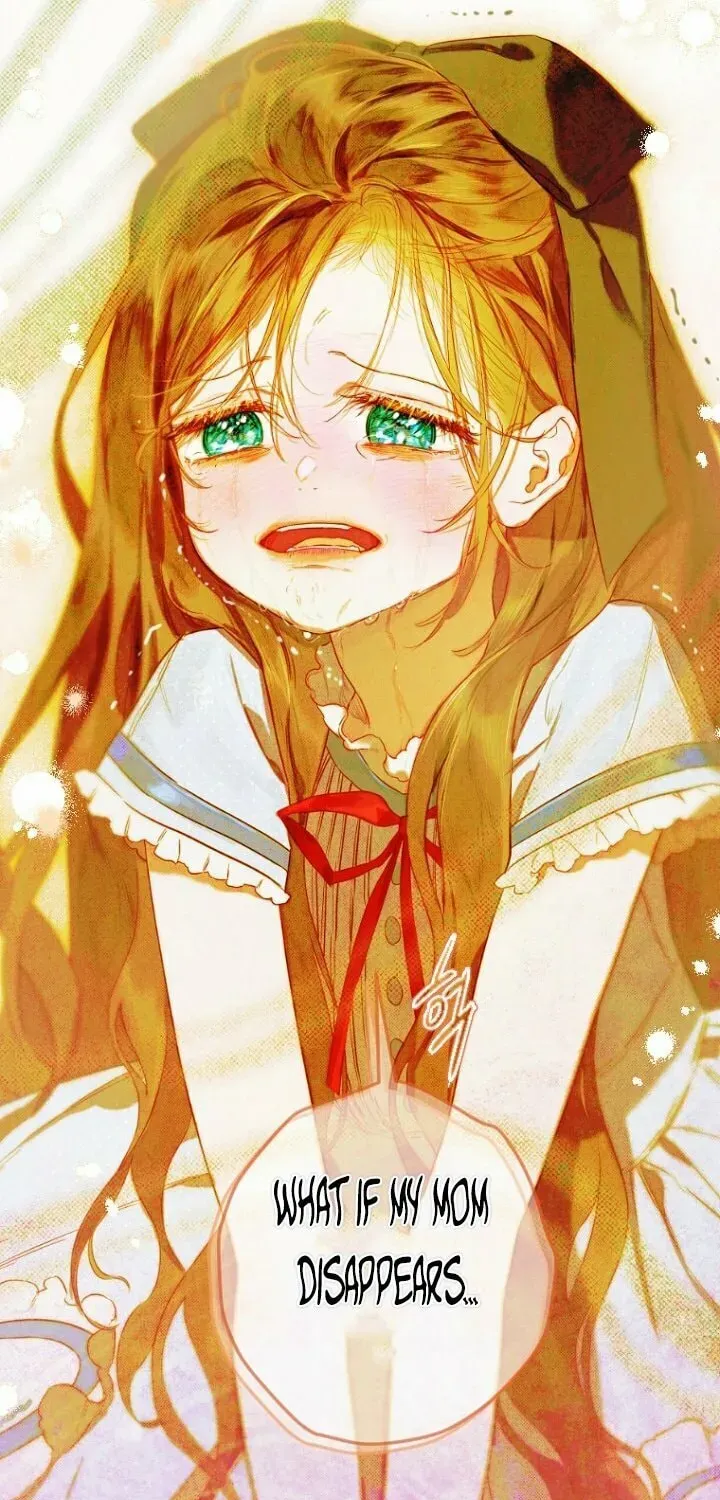 Mother's Contract Marriage Chapter 48 page 36
