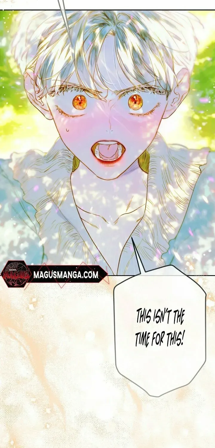 Mother's Contract Marriage Chapter 48 page 38