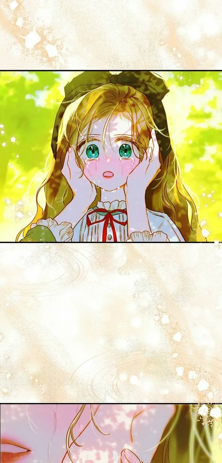 Mother's Contract Marriage Chapter 48 page 39