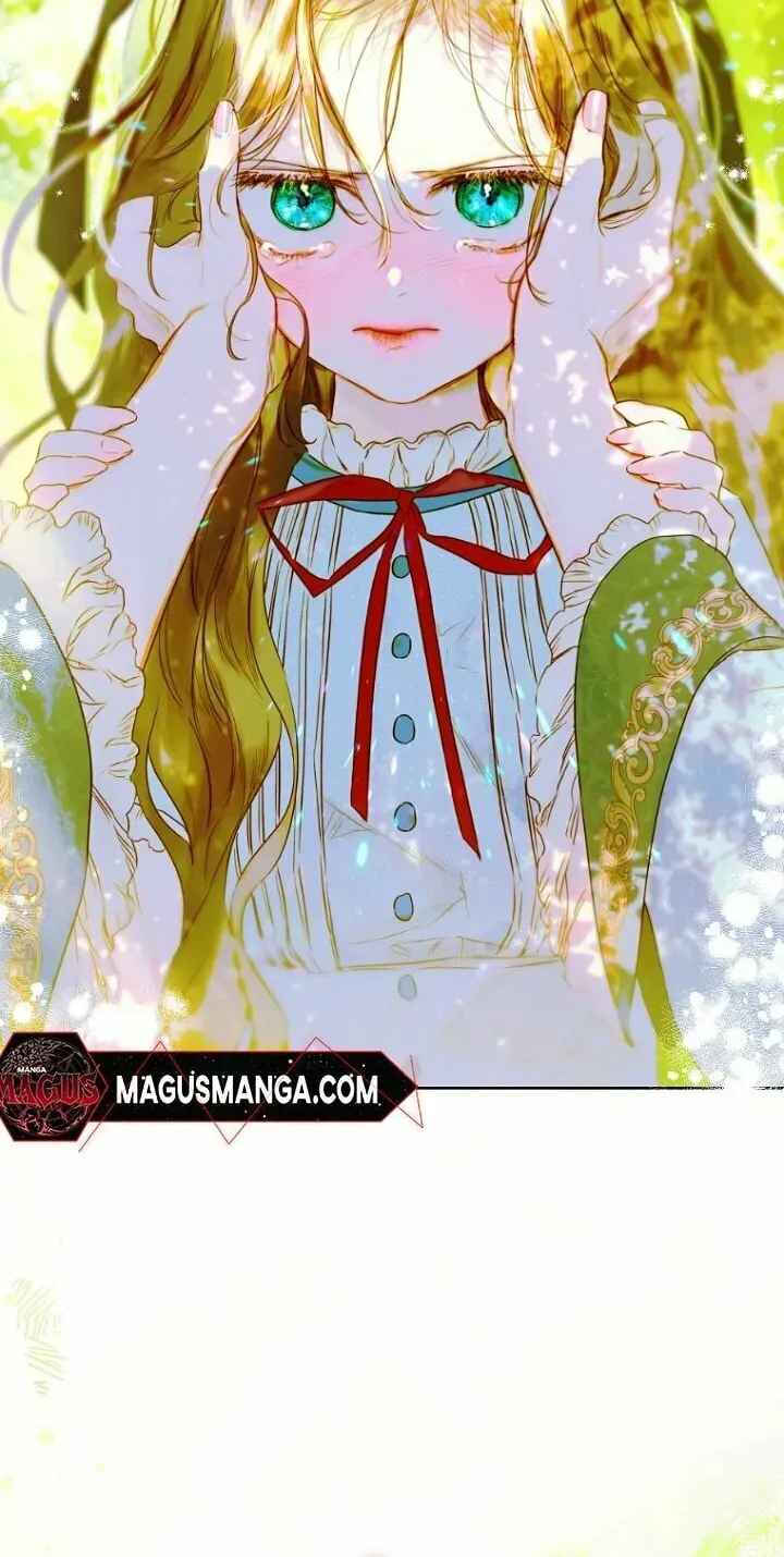 Mother's Contract Marriage Chapter 48 page 41