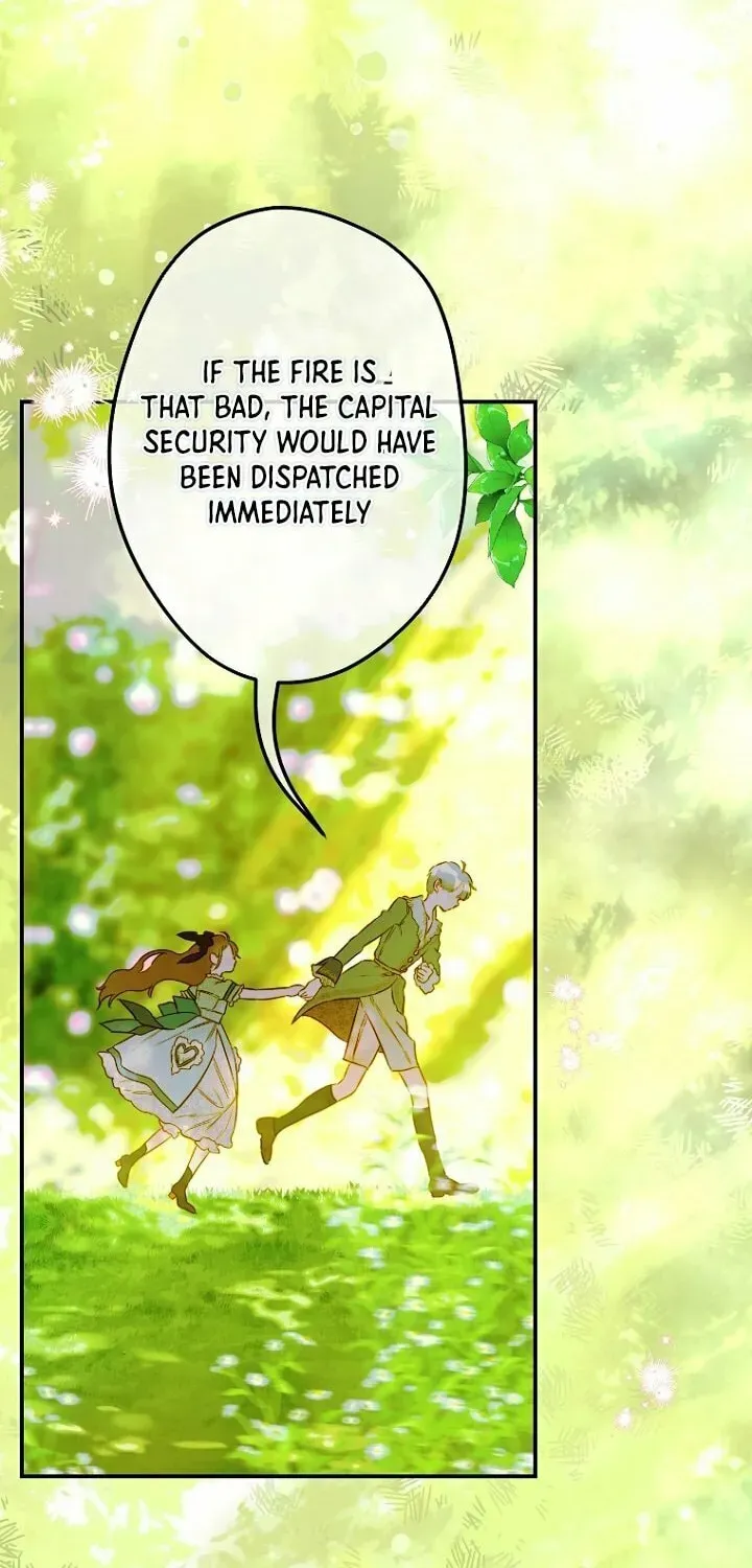 Mother's Contract Marriage Chapter 48 page 43