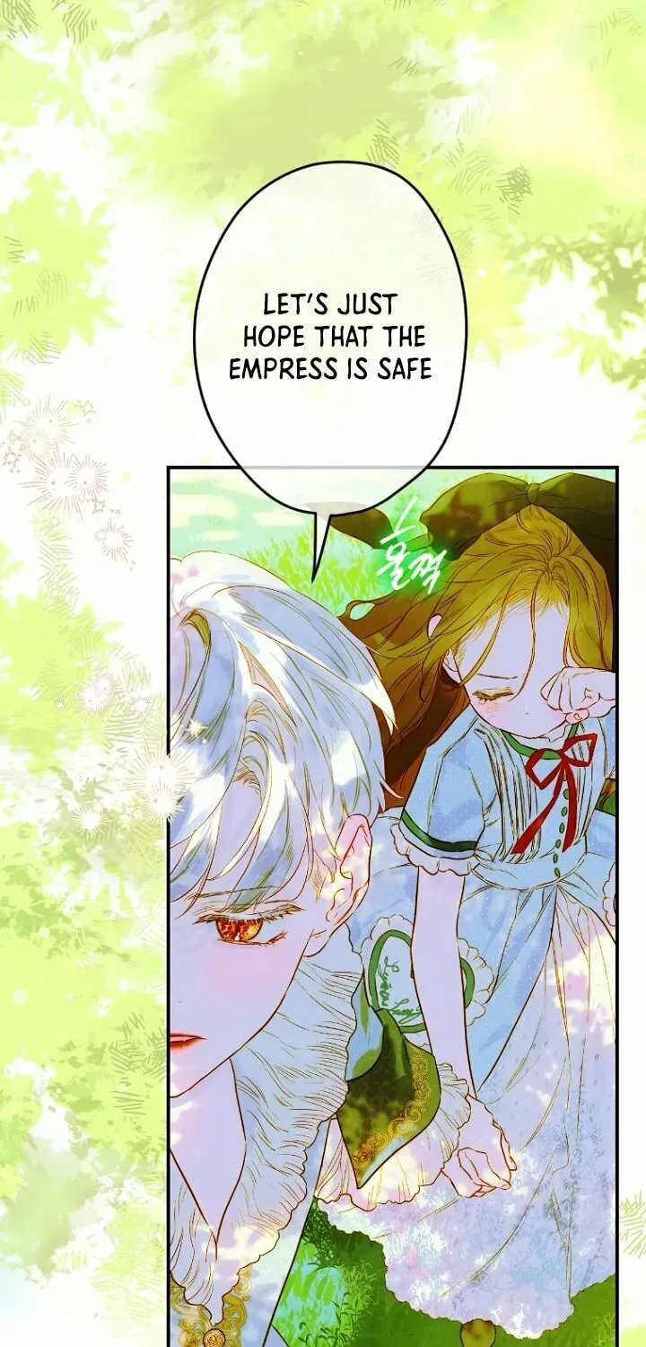 Mother's Contract Marriage Chapter 48 page 44