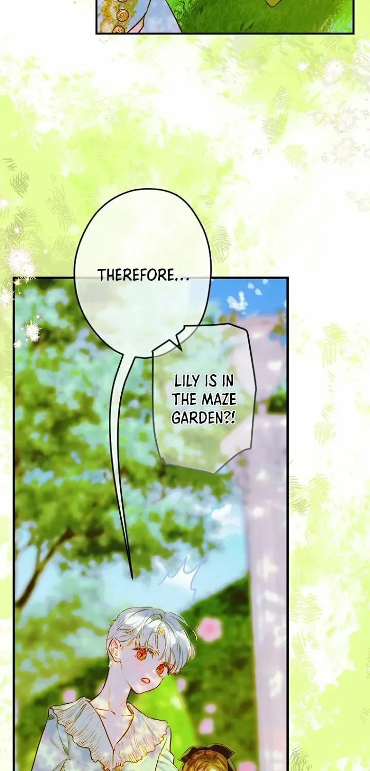 Mother's Contract Marriage Chapter 48 page 45