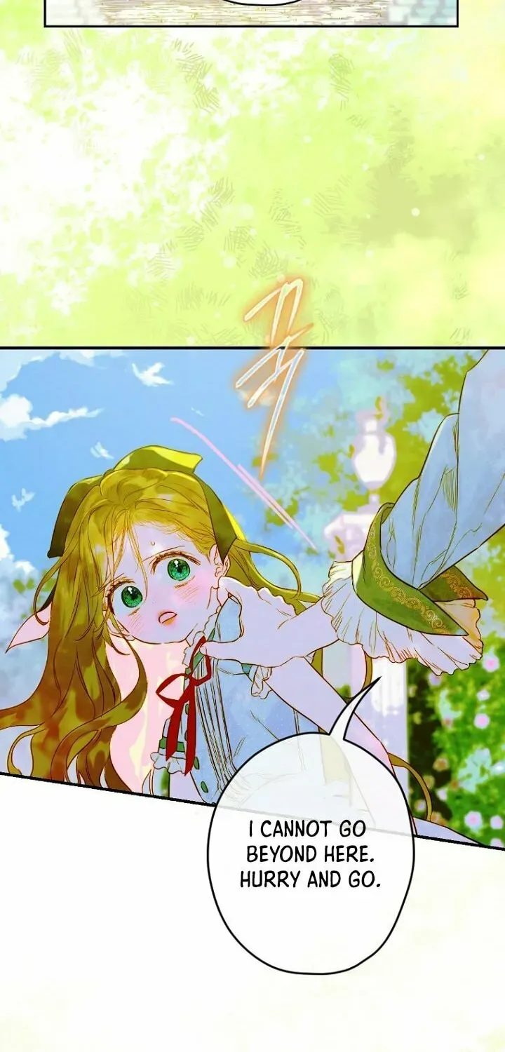 Mother's Contract Marriage Chapter 48 page 47