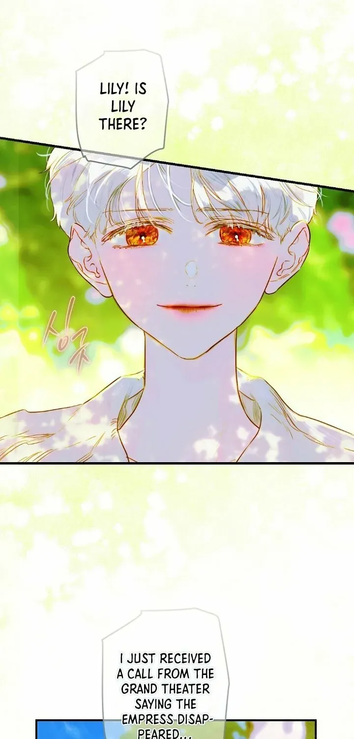 Mother's Contract Marriage Chapter 48 page 48