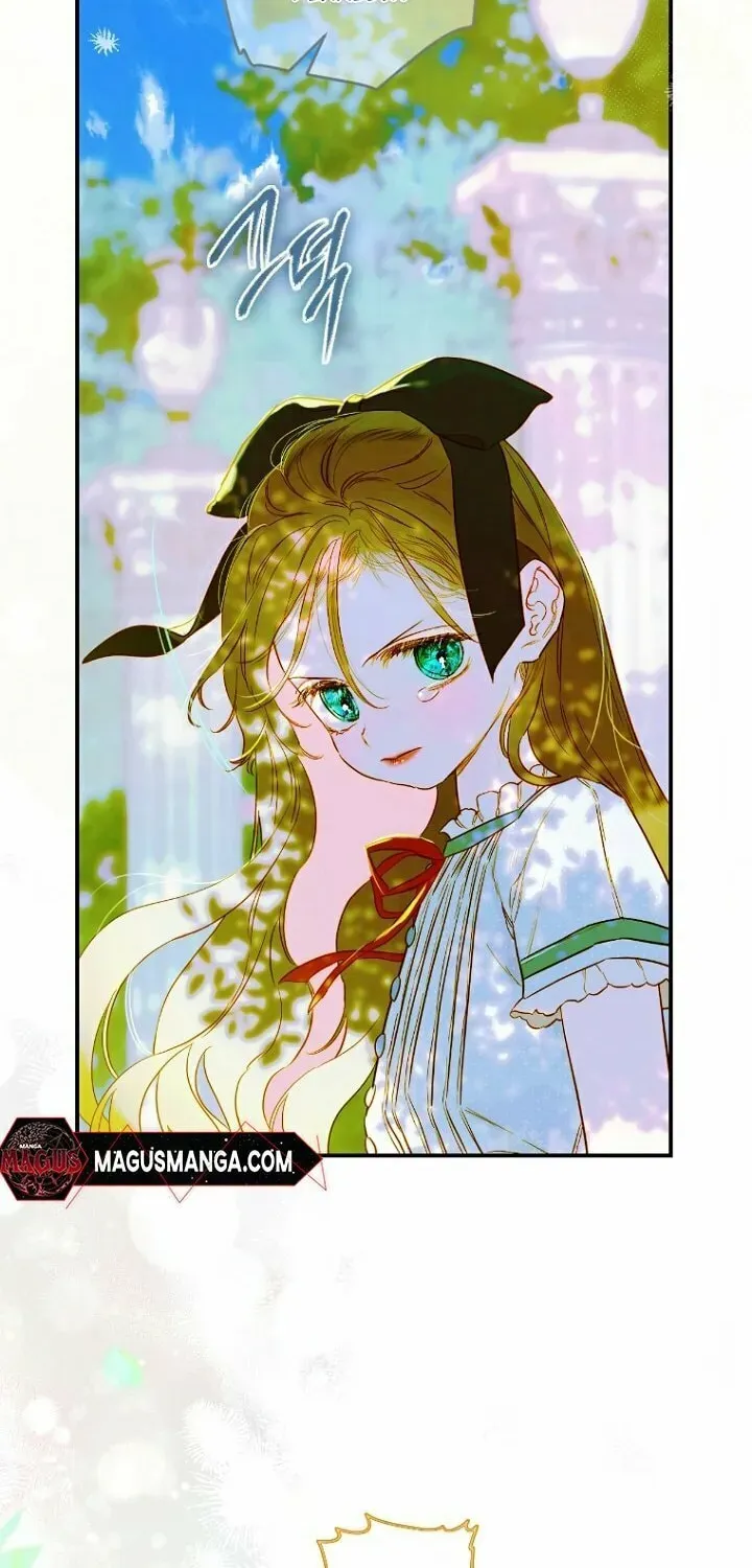 Mother's Contract Marriage Chapter 48 page 49
