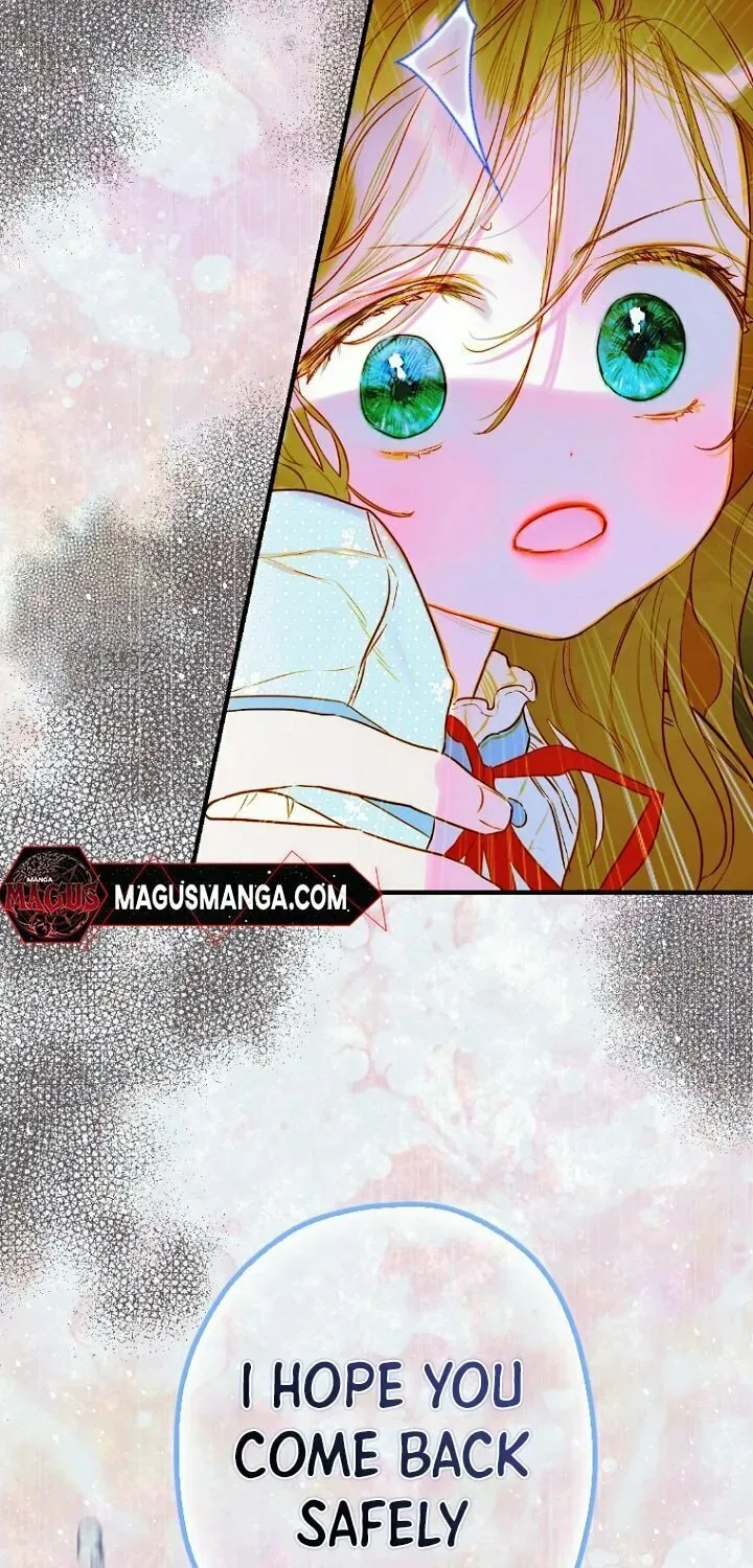 Mother's Contract Marriage Chapter 48 page 57