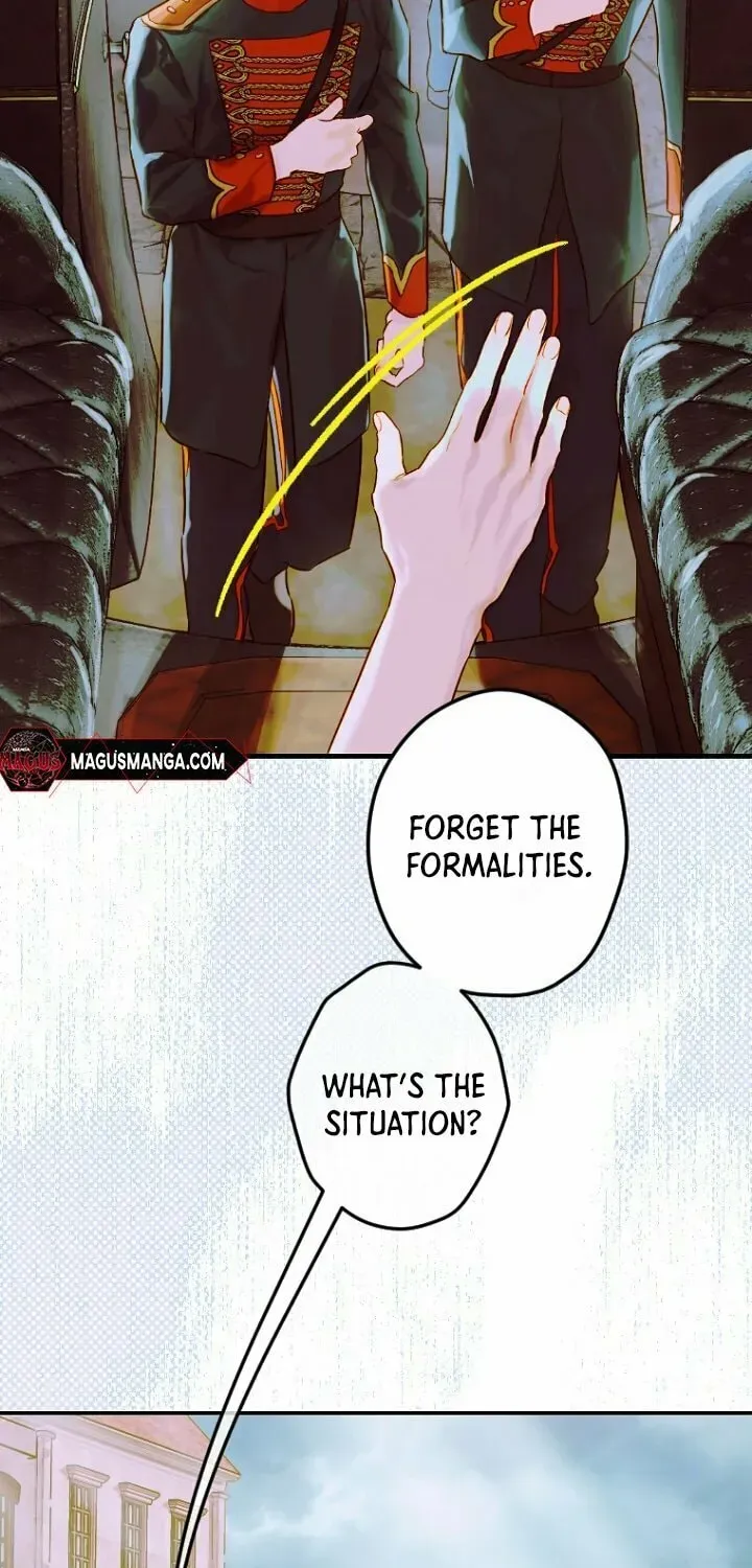 Mother's Contract Marriage Chapter 48 page 62